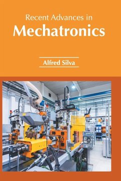 Cover Recent Advances in Mechatronics