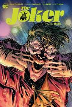 The Joker Vol. 3 - IV, James Tynion; Johns, Sam