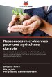 Ressources microbiennes pour une... - Bild 1
