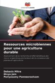 Ressources microbiennes pour une agriculture durable