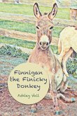 Finnigan the Finicky Donkey