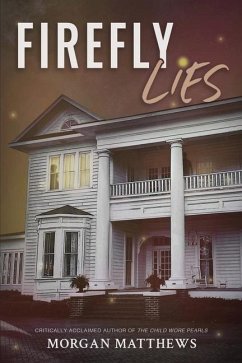 Firefly Lies - Matthews, Morgan