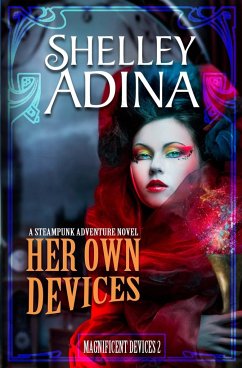 Her Own Devices - Adina, Shelley