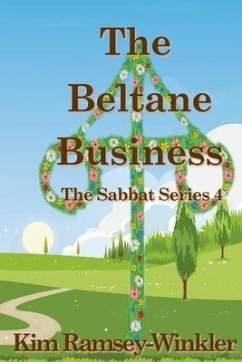 The Beltane Business - Ramsey-Winkler, Kim