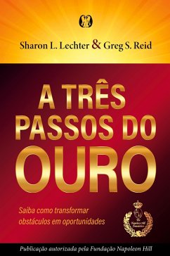 A três passos do ouro - S. Reid, Greg