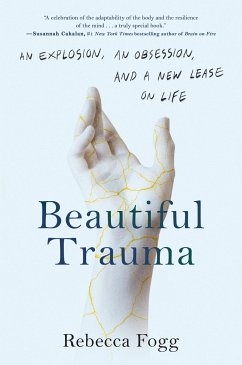 Beautiful Trauma - Fogg, Rebecca