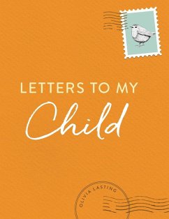 Cover Letters to My Child