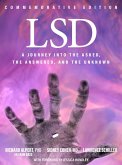 LSD: A Journey Into the Asked, the Answered, and the Unknown