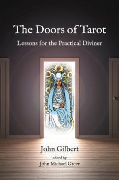 The Doors of Tarot - Gilbert, John