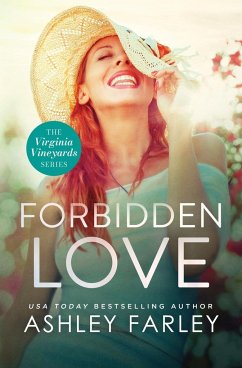 Forbidden Love - Farley, Ashley