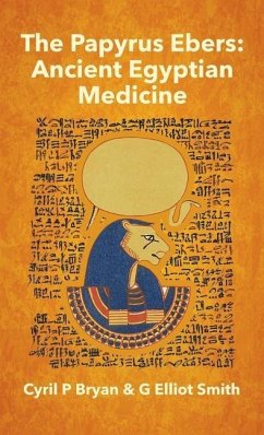 Cover Papyrus Ebers