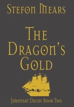The Dragon's Gold - Mears, Stefon
