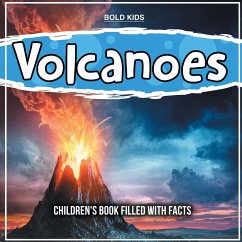 Volcanoes - Johns, William