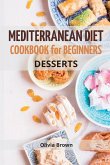 Mediterranean Diet Cookbook For Beginners