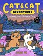 Cat & Cat Adventures: Journey Into... - Bild 1