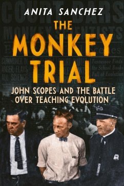 The Monkey Trial - Sanchez, Anita