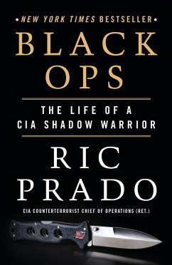 Black Ops - Prado, Ric