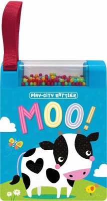 Moo! - Hainsby, Christie