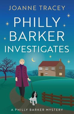 Philly Barker Investigates - Tracey, Joanne