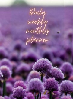 My daily,weekly,monthly planner - Arquioni, Patricia