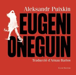 Eugeni Oneguin - Pushkin, Aleksandr Sergueevich