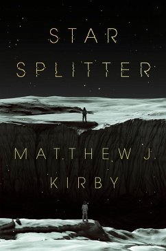 Star Splitter - Kirby, Matthew J