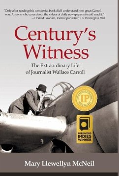 Century's Witness - McNeil, Mary Llewellyn