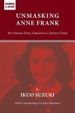 Unmasking Anne Frank