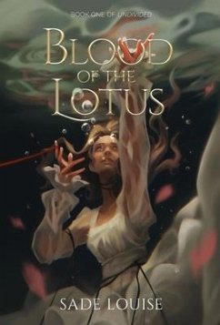 Blood of the Lotus - Louise, Sade