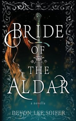 Cover Bride of the Aldar