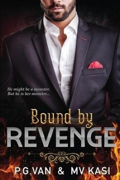 Bound by Revenge: Singham Bloodlines Book 1 - P G van; M V Kasi