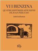 Vi i benzina : quatre històries apòcrifes de Joan Perucho