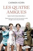 Les quatre amigues