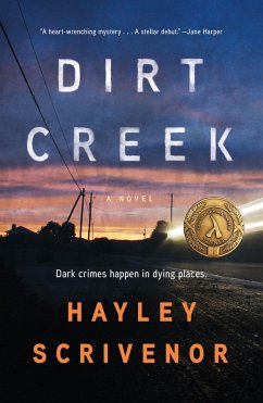Dirt Creek - Scrivenor, Hayley