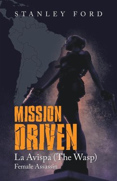 Mission Driven - Ford, Stanley