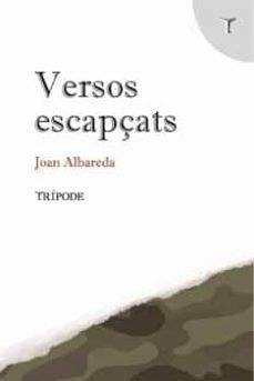 Cover Versos escapçats