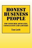Honest Business People