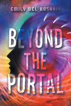 Beyond the Portal - Del Rosario, Emily