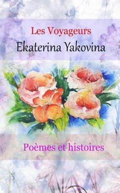 Les voyageurs - Yakovina, Ekaterina