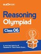 Bloom CAP Reasoning Olympiad Class 6 - Bild 1