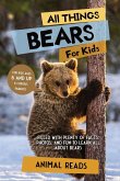 All Things Bears For Kids