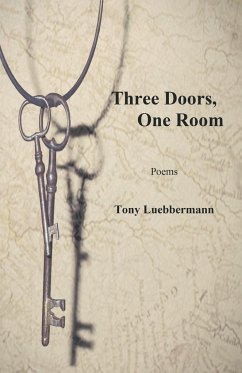 Three Doors, One Room - Luebbermann, Tony