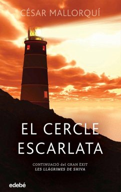 Cover El cercle escarlata