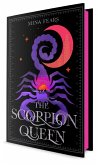The Scorpion Queen The Scorpion Queen