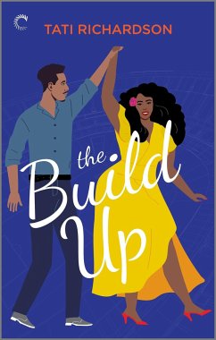 The Build Up - Richardson, Tati