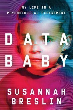 Data Baby - Breslin, Susannah