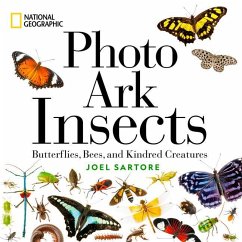 National Geographic Photo Ark Insects - Sartore, Joel
