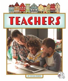 Cover Teachers