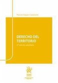 Derecho del territorio 2ª Edición ampliada