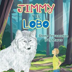 Jimmy Y El Lobo - Mares, Glenn Tewaaraton